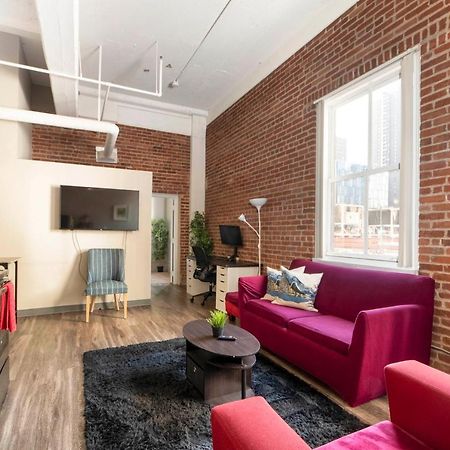 Renu Downtown Denver Ngoại thất bức ảnh
