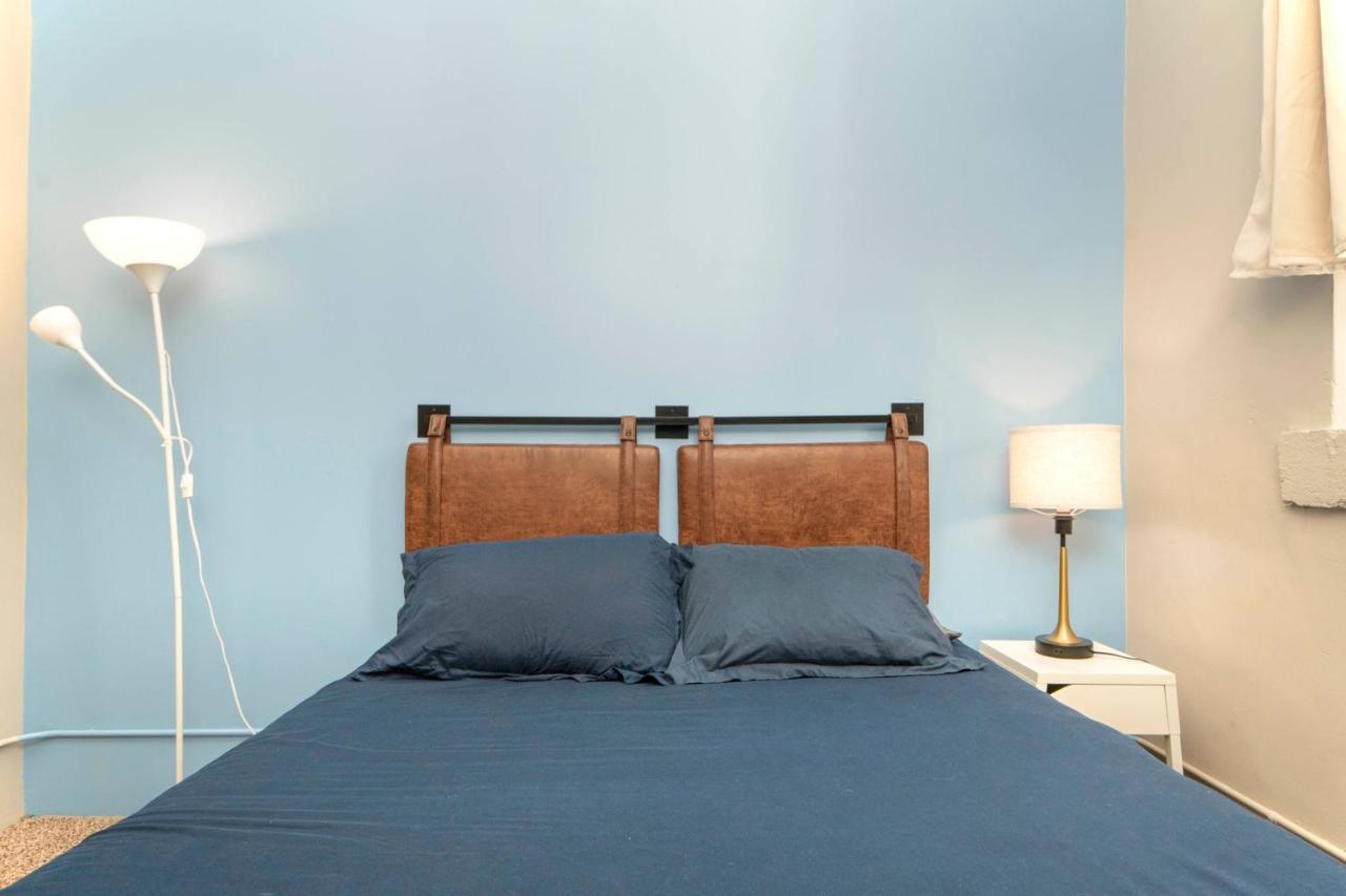 Renu Downtown Denver Ngoại thất bức ảnh