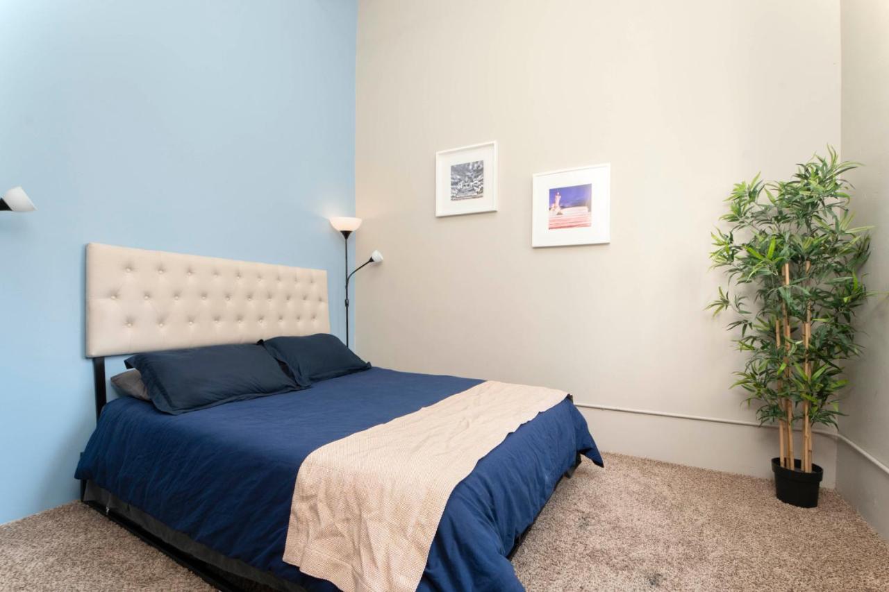 Renu Downtown Denver Ngoại thất bức ảnh