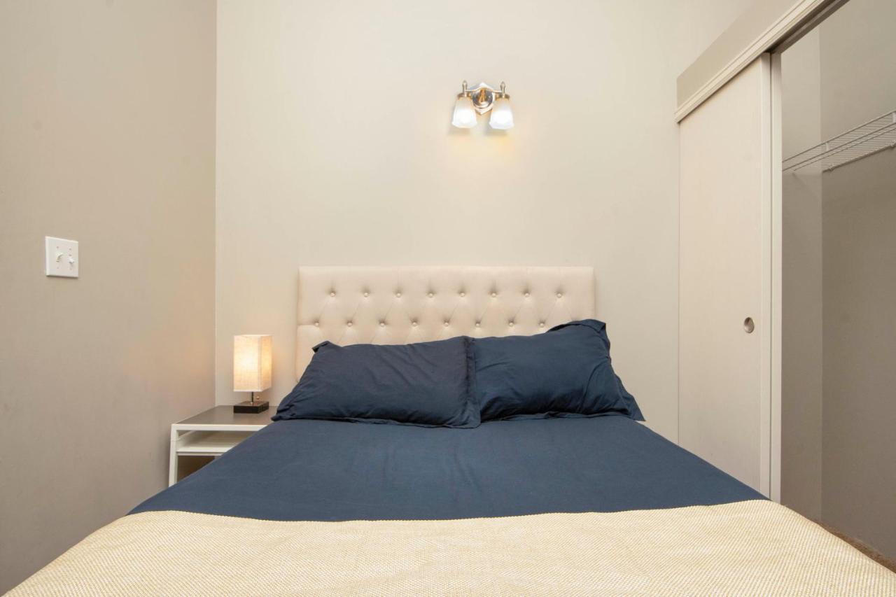 Renu Downtown Denver Ngoại thất bức ảnh