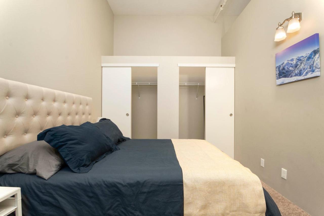 Renu Downtown Denver Ngoại thất bức ảnh