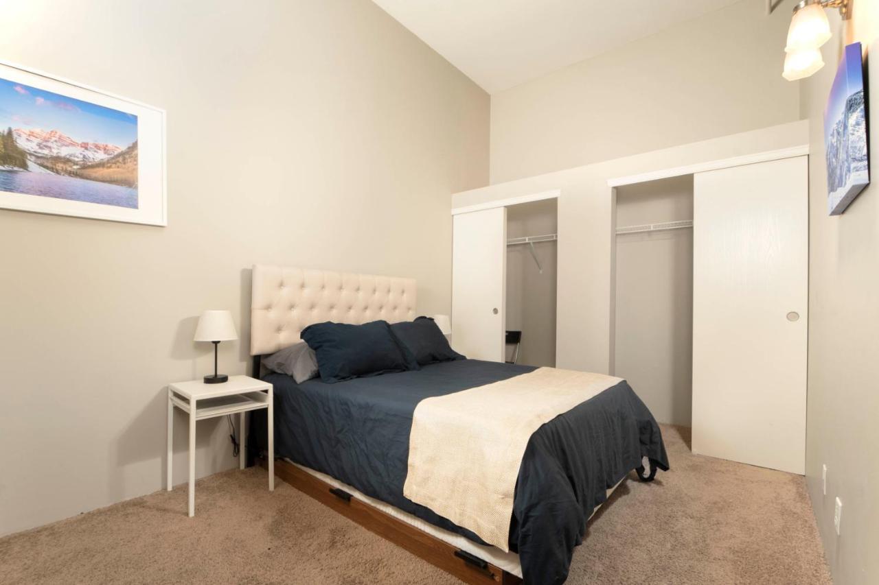 Renu Downtown Denver Ngoại thất bức ảnh