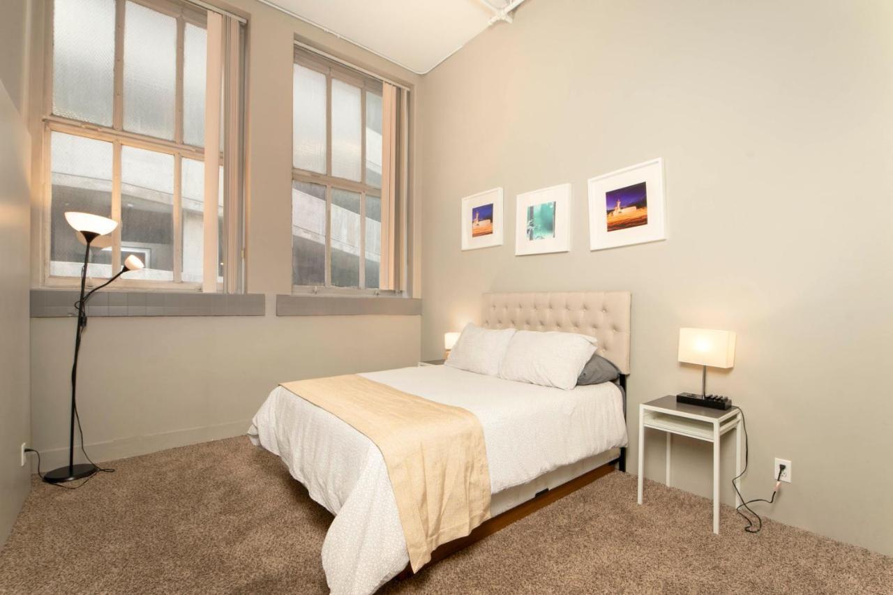 Renu Downtown Denver Ngoại thất bức ảnh